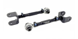 Toyota Corolla Control Arms - Rear - Torque Solution - Adjustable - `23-`27